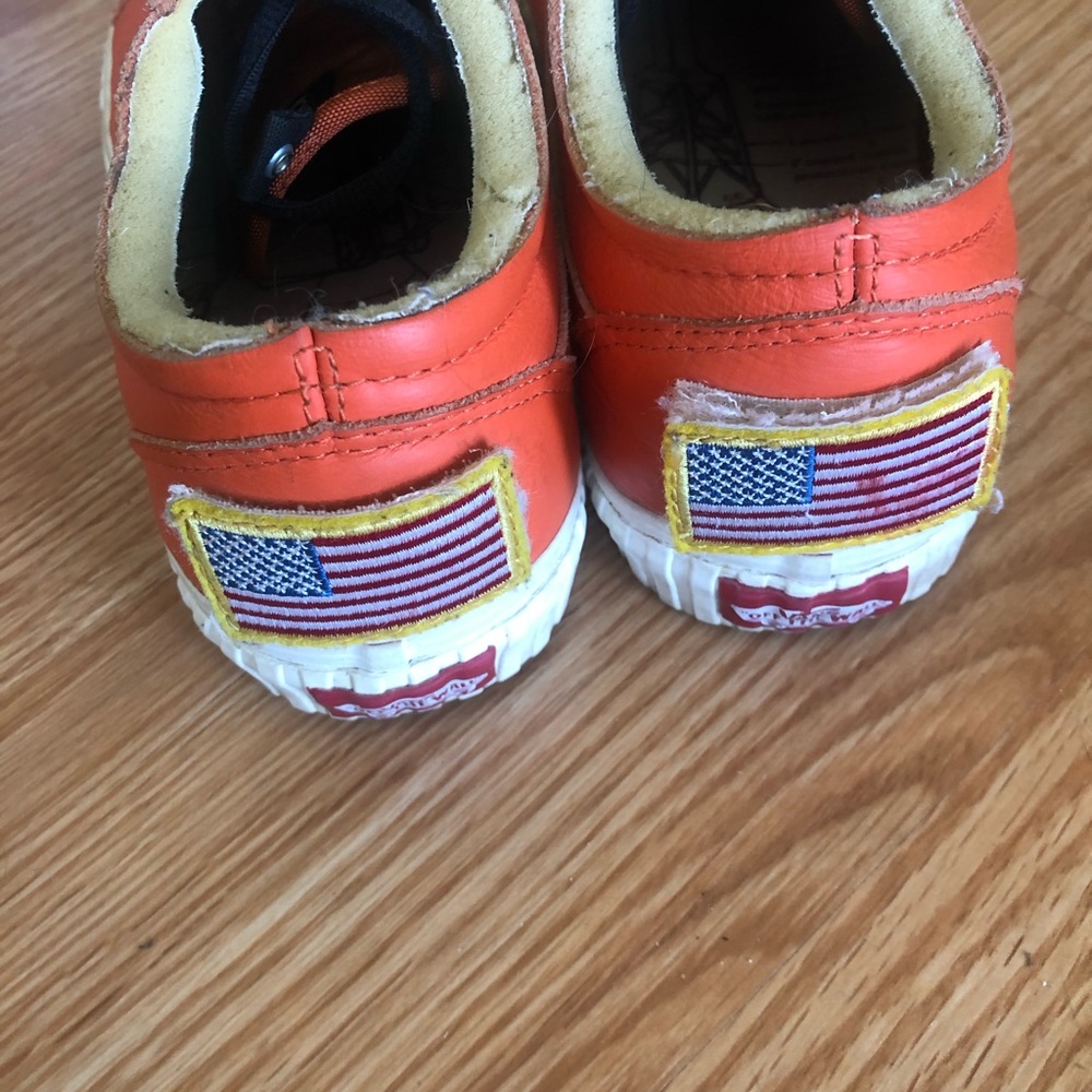 NASA Vans - Picture 4 of 4